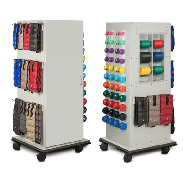 Astoria MaxRac without Mirror, Gray